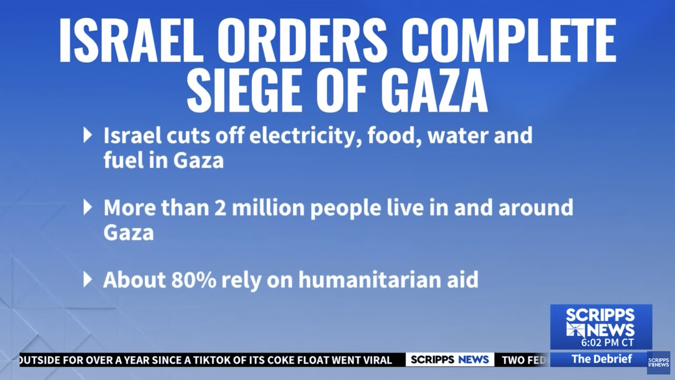 Hamas Israel War